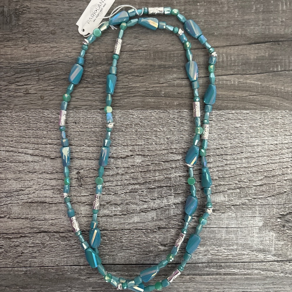 Cascade Necklace Steal of the day!